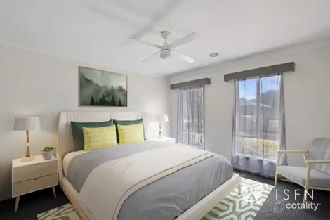 Property photo of 6 Triplett Avenue Ascot VIC 3551