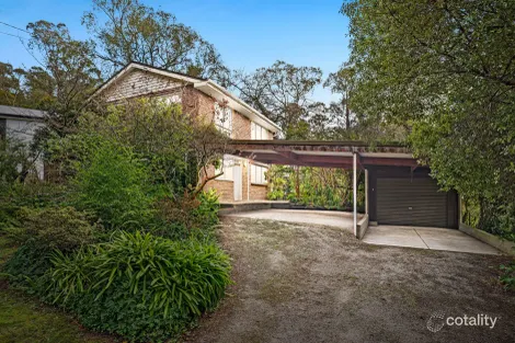 Property photo of 37 Wilson Concourse Croydon North VIC 3136