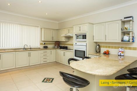 Property photo of 11 Pandora Street Greenacre NSW 2190