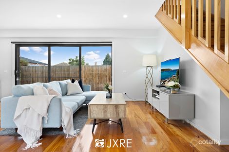 Property photo of 2/5 Madeleine Road Clayton VIC 3168