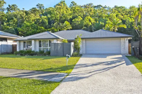 Property photo of 22 Victoria Drive Pacific Pines QLD 4211