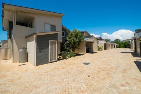 Property photo of 14/1 Gerald Avenue Clontarf QLD 4019