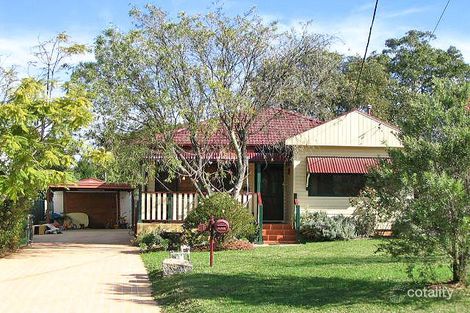8 Neil St, North Ryde, NSW 2113