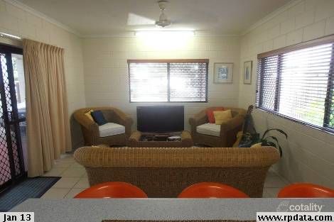 Property photo of 33 Cairns Street Cairns North QLD 4870
