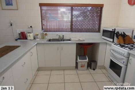 Property photo of 33 Cairns Street Cairns North QLD 4870