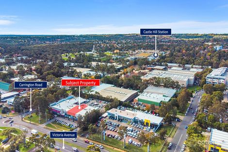 11/19 Victoria Ave, Castle Hill, NSW 2154