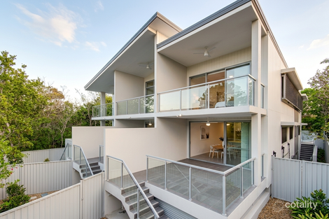 49a Farm St, Newmarket, QLD 4051