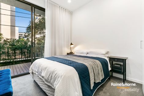 Property photo of 9G/81 Macdonald Street Erskineville NSW 2043