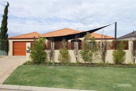Property photo of 18 Kurrajong Approach Atwell WA 6164