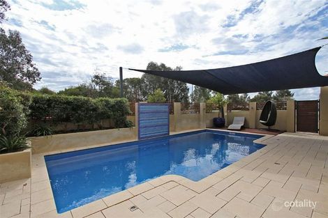 Property photo of 18 Kurrajong Approach Atwell WA 6164
