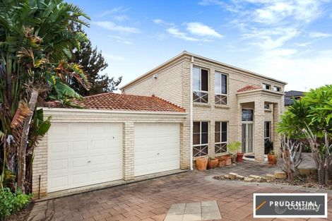 Property photo of 1B Granite Place Eagle Vale NSW 2558