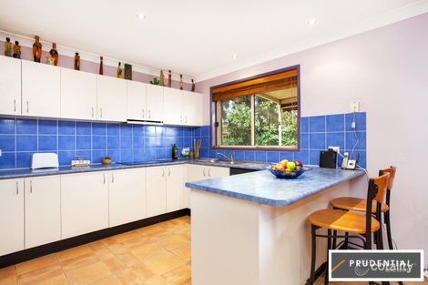 Property photo of 1B Granite Place Eagle Vale NSW 2558
