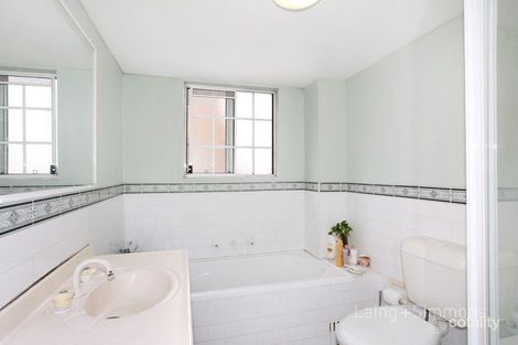 Property photo of 45/22 Clarence Street Lidcombe NSW 2141