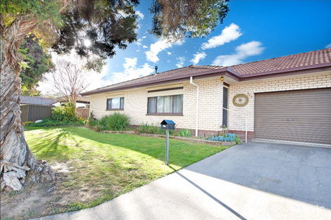 Property photo of 1/943 Duffy Crescent North Albury NSW 2640