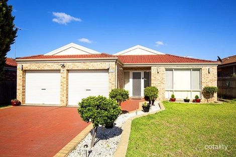 10 Bremer Pl, Hinchinbrook, NSW 2168