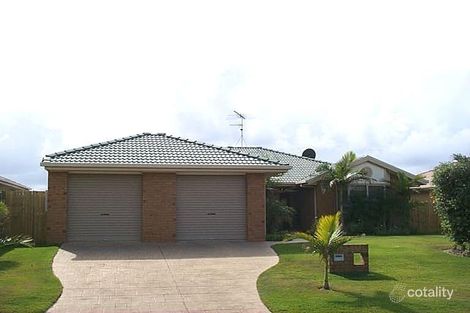 Property photo of 1 Silver-Gull Close Wurtulla QLD 4575