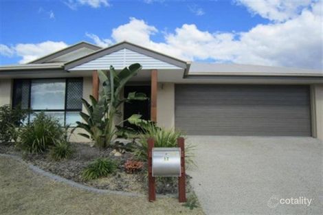 Property photo of 17 Messara Circuit Durack QLD 4077