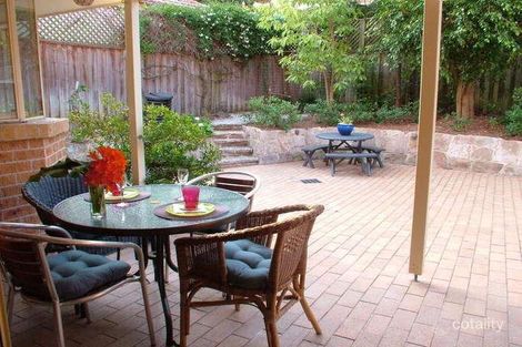 Property photo of 3/83 Essex Street Epping NSW 2121