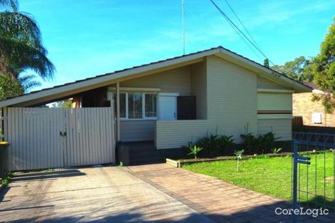 Property photo of 320 Luxford Road Lethbridge Park NSW 2770