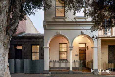 Property photo of 66-68 Faraday Street Carlton VIC 3053