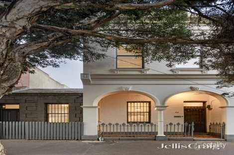 Property photo of 66-68 Faraday Street Carlton VIC 3053
