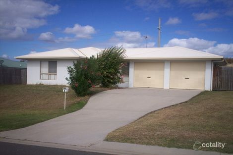 9 Saxonvale Ct, New Auckland, QLD 4680