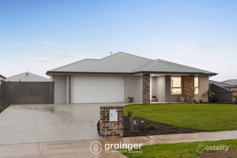 Property photo of 31 Symphony Parkway Junction Village VIC 3977