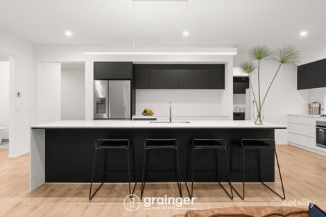 Property photo of 31 Symphony Parkway Junction Village VIC 3977