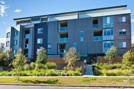 Property photo of 51/3-13 Bundarra Avenue South Wahroonga NSW 2076