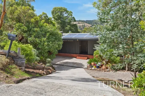 Property photo of 27 Diosma Drive Coromandel Valley SA 5051