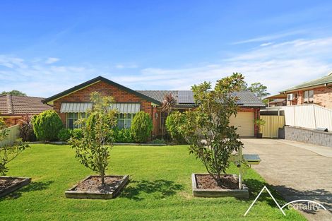 12 Kent Rd, Narellan Vale, NSW 2567