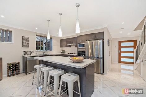 Property photo of 25 Pebble Crescent The Ponds NSW 2769