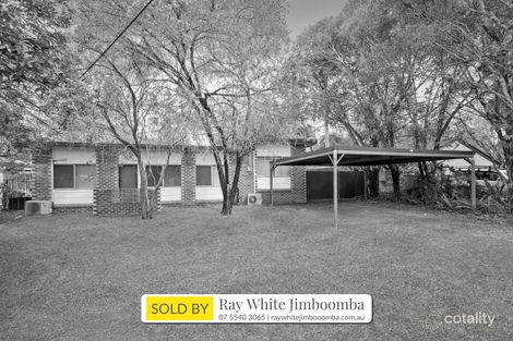 45 Bluegum Dr, Marsden, QLD 4132