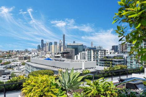 1313/70 Longland St, Newstead, QLD 4006