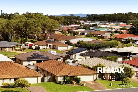 Property photo of 3 Todd Court Caboolture QLD 4510