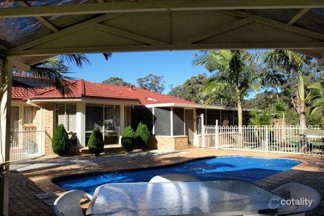Property photo of 23 Mahogany Place Medowie NSW 2318
