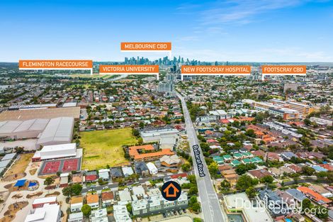 Property photo of 272 Ballarat Road Footscray VIC 3011