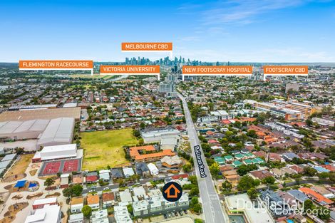 272 Ballarat Rd, Footscray, VIC 3011