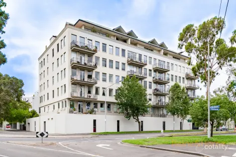 34/2 Macarthur Rd, Parkville, VIC 3052