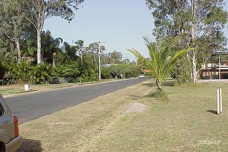 Property photo of 14 Pacific Promenade Craignish QLD 4655