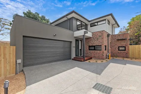 3/40 Hadley St, Seaford, VIC 3198