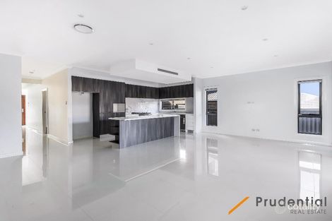 Property photo of 8 Offtake Street Leppington NSW 2179