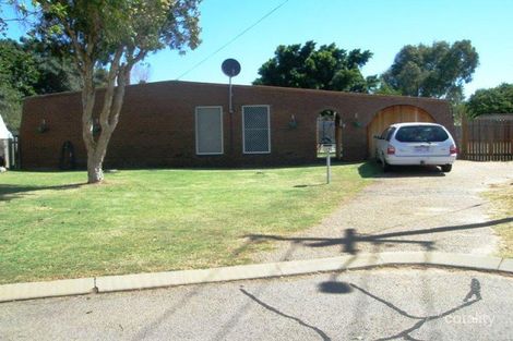 14 Ritchie Way, Rangeway, WA 6530