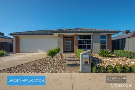 Property photo of 4 Trotman Drive Wangaratta VIC 3677