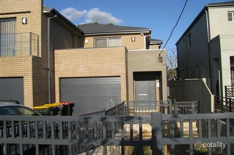 53c Frances St, South Wentworthville, NSW 2145