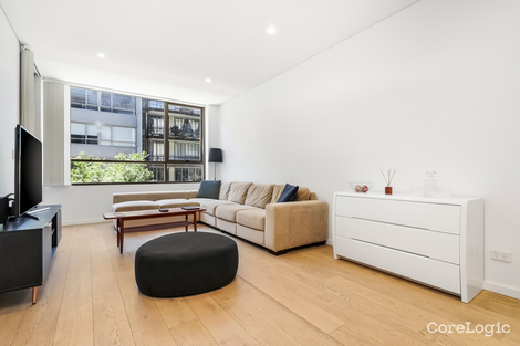 Property photo of 2311/2 Mentmore Avenue Rosebery NSW 2018