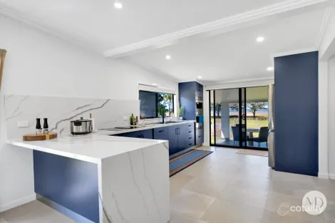 Property photo of 46 Bay Road Coconuts QLD 4860