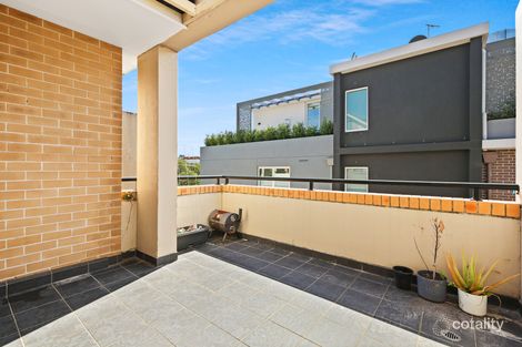 Property photo of 15/76-78 Courallie Avenue Homebush West NSW 2140
