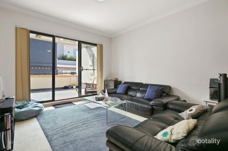 Property photo of 15/76-78 Courallie Avenue Homebush West NSW 2140