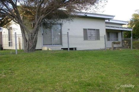 36 Wishart St, Wonthaggi, VIC 3995